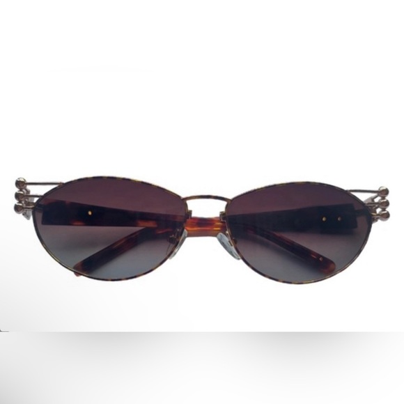 NWT OCEANUS X PLAYBOY SWIMWEAR PENNY LANE SUNGLASSES - LIMITED ADDITION - Picture 2 of 10